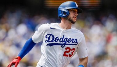 Kyle Tucker's former Cubs teammates shocked by his Dodgers deal
