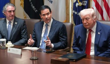 Feds arrest L.A. family linked to Iranian Revolutionary 'propagandist'