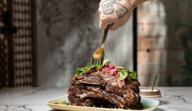 Bill Addison reviews the live-fire feasts at Maydan L.A. in West Adams