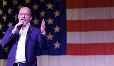 Worst-run state? In Britain, Steve Hilton was inspired by California