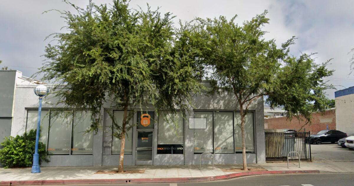 Controversial hotel and housing complex approved in West Hollywood
