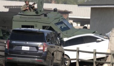 Theft suspect dies after Jurupa Valley chase and 'grappler' attempt