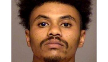 California man used pickaxe to kill half-brother with cerebral palsy