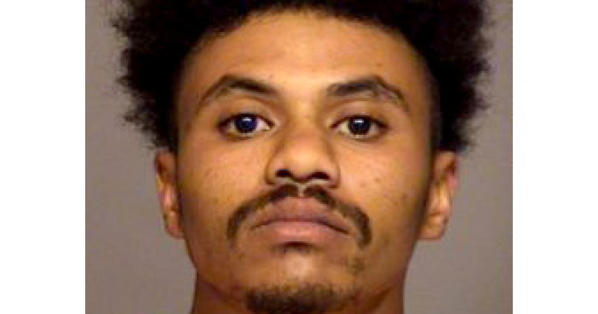 California man used pickaxe to kill half-brother with cerebral palsy