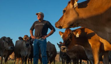 Amid E. coli outbreak, Raw Farm owner rejects claims by weakened FDA