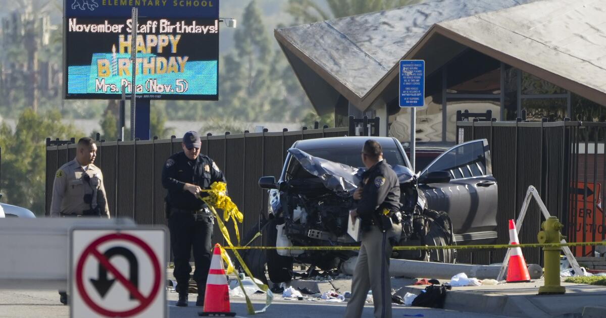 Man barred from driving but spared prison after deputy recruit crash