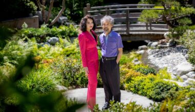 Rodgers and Hammerstein, Lerner and Loewe musicals come to L.A.