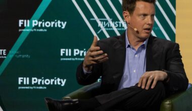 Paramount wants FCC to approve higher foreign ownership in WBD deal