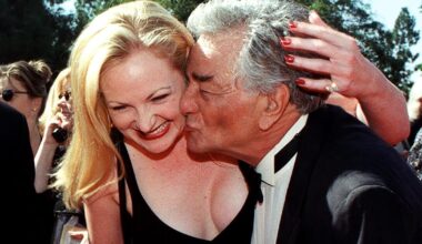 'Columbo' star Peter Falk's daughter dead by suicide at 60