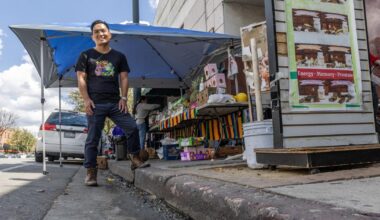 Letters to the Editor: City governments bank on our lack of time to fight parking tickets