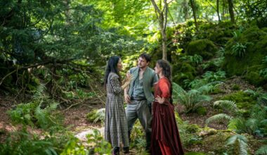 Hollywood offshoring: A look at who's winning the global production race