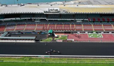 Northern California horse racing ends with Golden Gate Fields sale