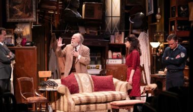 'Death of a Salesman' at Noise Within disappoints, 'The Price' thrives