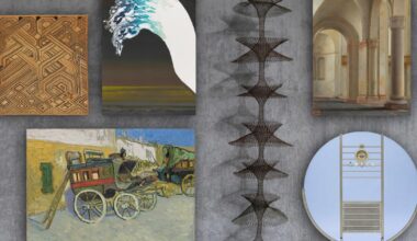 17 unmissable artworks in LACMA's new David Geffen Galleries