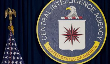 Cartel war takes surprising turn as CIA involvement in Mexico surfaces
