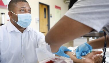 Mpox vaccination urged after more-severe strain detected in San Francisco