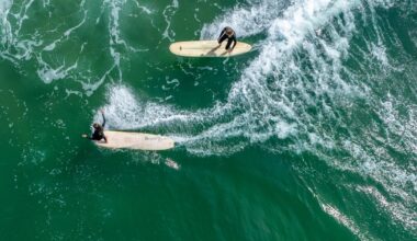 Aggressive shark postpones Huntington Beach surf competition