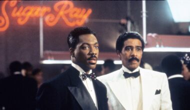 Rediscovering the Black Pack, plus the best movies in L.A.