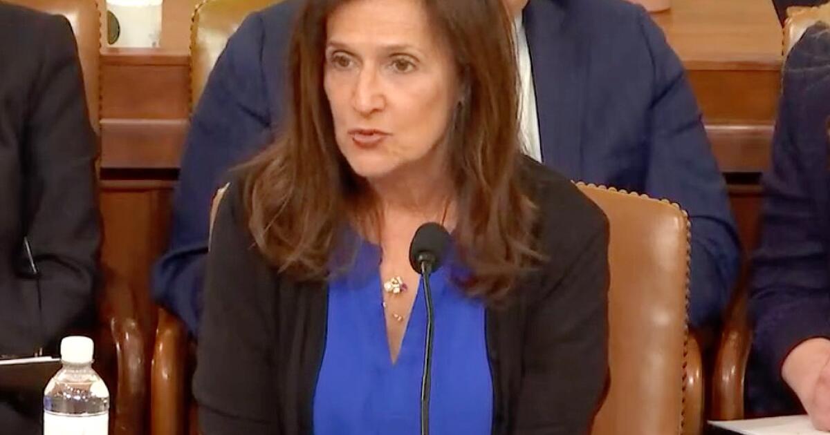 How a pickleball injury highlights fraud in California’s hospice industry