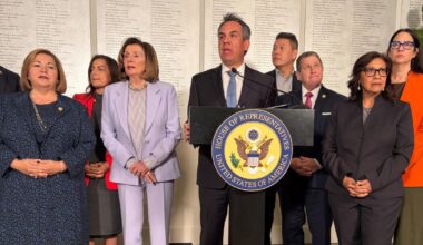 L.A. election shadow hearing: Democrats, experts defend voting systems