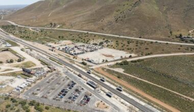 California is ground zero for growing battery opposition