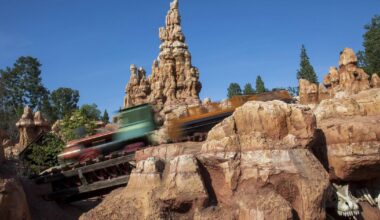 Take a ride on our new theme parks newsletter