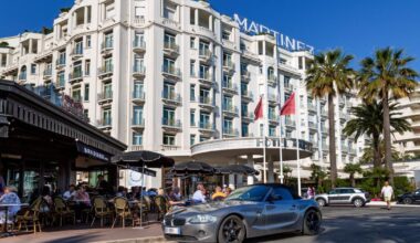 'White Lotus' Season 4: Bonham Carter exit, Cannes backdrop, more news