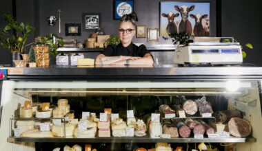 Why trailblazing DTLA Cheese is closing in downtown Los Angeles