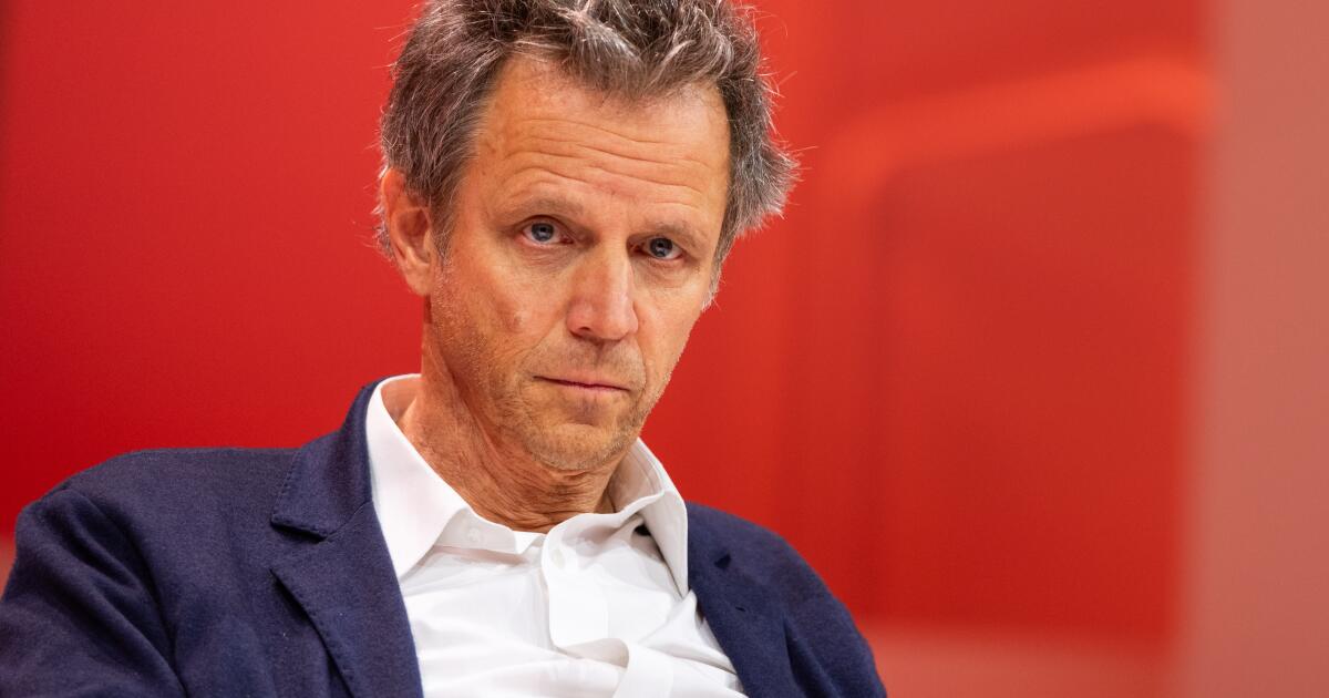 WME keeps shrinking, selling sports agency for $500 million