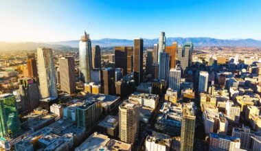 Speed cameras are coming to Los Angeles. Here's where to expect them