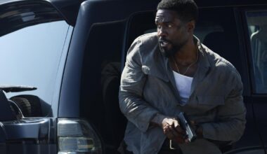 'Man on Fire' review: A new John Creasy takes the helm