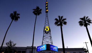 Federal judge could halt Nexstar-Tegna TV station merger