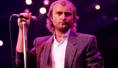 Phil Collins, Billy Idol and Wu-Tang Clan lead 2026 Rock Hall inductees