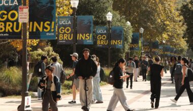 UCLA, CSUs receive $110-million donation for mental health
