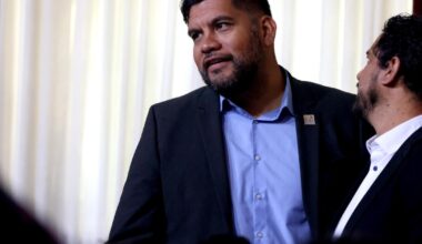 L.A. councilman wants to let noncitizens vote in city elections