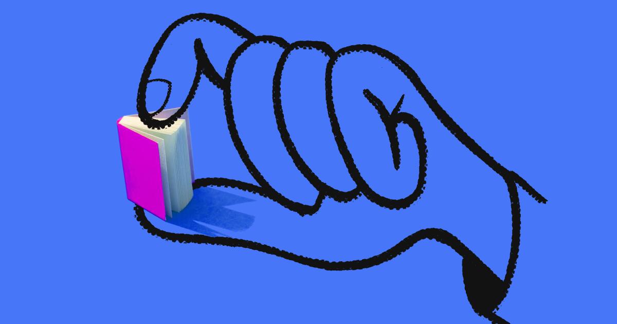 The rise of the 'Adderall novel': How our attention spans are changing the way authors write