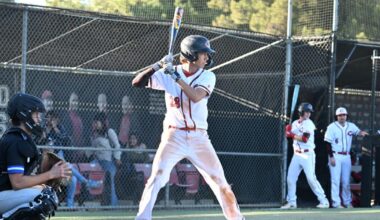 Cleveland High baseball team surging with nine-game winning streak