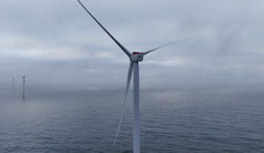 Trump administration pays wind developer to walk away from California offshore lease