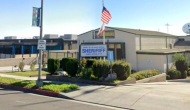 Rosemead street takeover ends with four hospitalized with gunshots