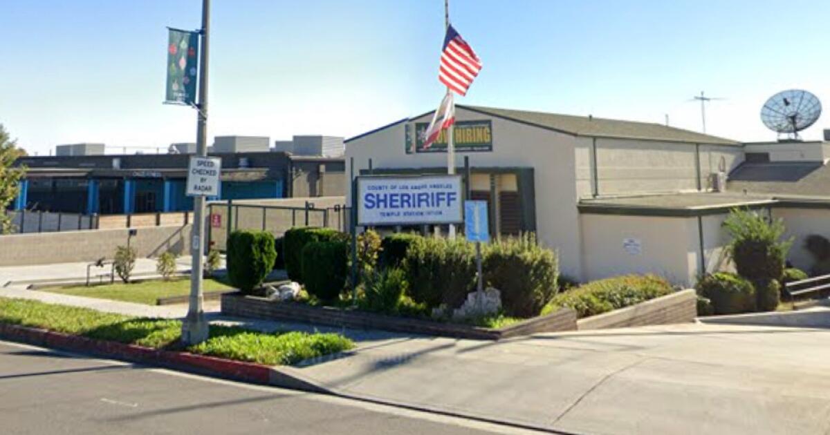 Rosemead street takeover ends with four hospitalized with gunshots