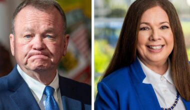 How sensitive LAPD files got leaked online — and what happens next