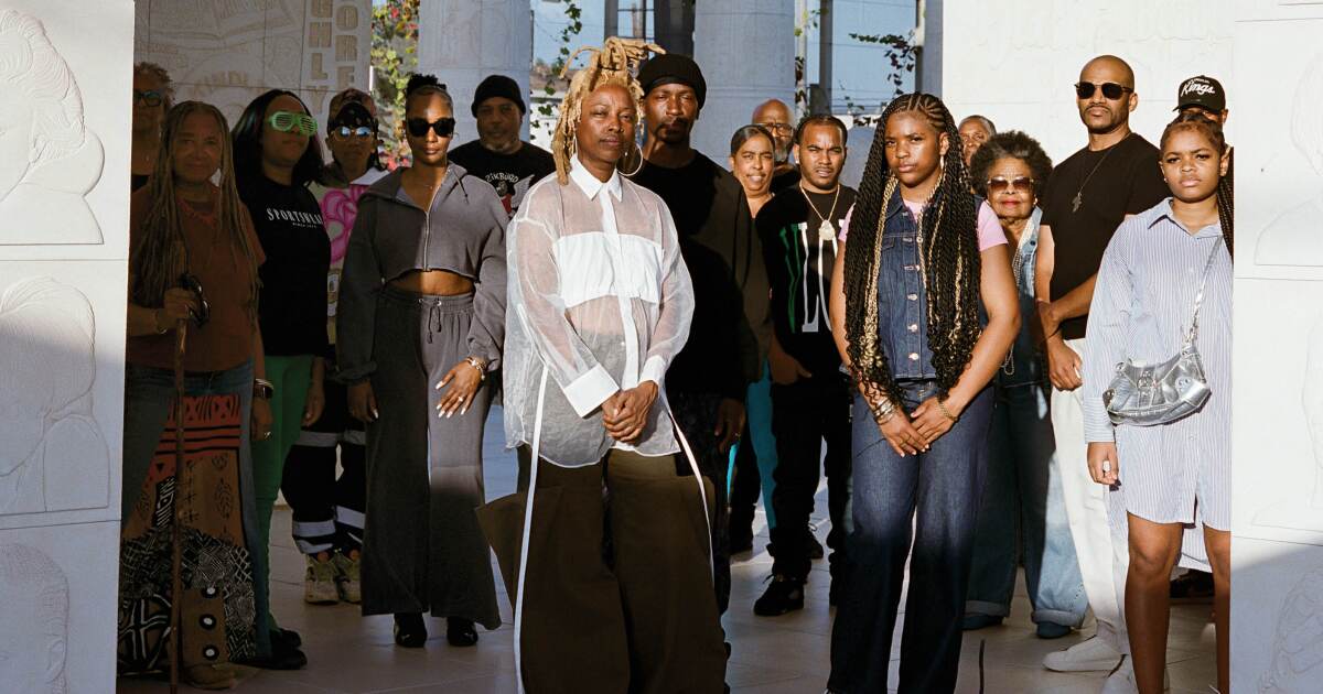 Editor's note for Image's April 2026 issue