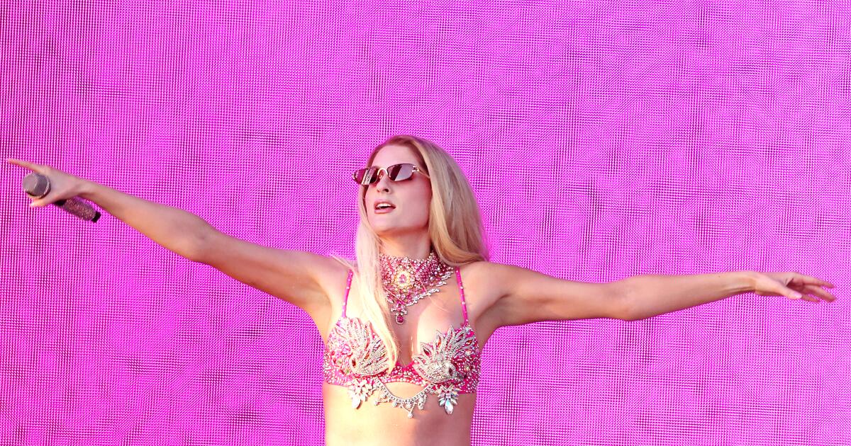 Why Meghan Trainor canceled her entire Get in Girl tour