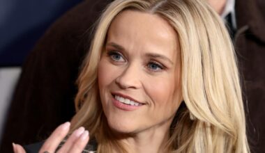 Reese Witherspoon told fans to learn A.I., authors are slamming her