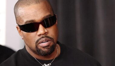 Ye's Los Angeles shows just grossed $33 million. Here's who made it happen