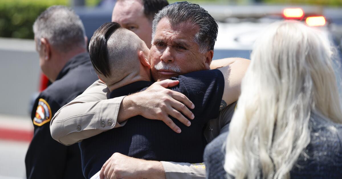 Deputy grenade deaths involved 'willful' safety violations, state says