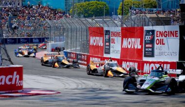 Everything you need to know about the 2026 Long Beach Grand Prix