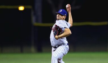 No. 2 St. John Bosco beats No. 1 Orange Lutheran in pitchers' duel