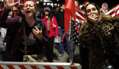 L.A. County residents report decade-low quality of life metrics