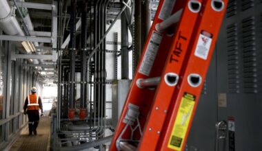 'You're a liar.' Why the world's biggest building boom has run into a wall in California